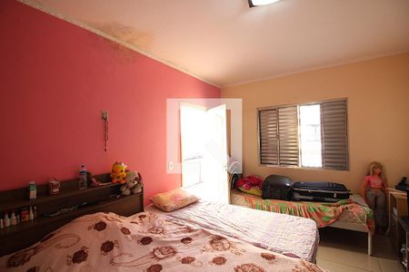 Quarto 1 de casa à venda com 3 quartos, 230m² em Cidade Miramar, São Bernardo do Campo