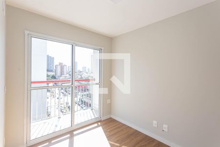 Sala de apartamento para alugar com 2 quartos, 36m² em Ipiranga, São Paulo