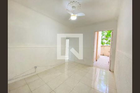 Sala de apartamento para alugar com 2 quartos, 50m² em Cachambi, Rio de Janeiro