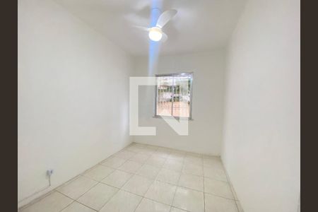 Quarto 1 de apartamento para alugar com 2 quartos, 50m² em Cachambi, Rio de Janeiro