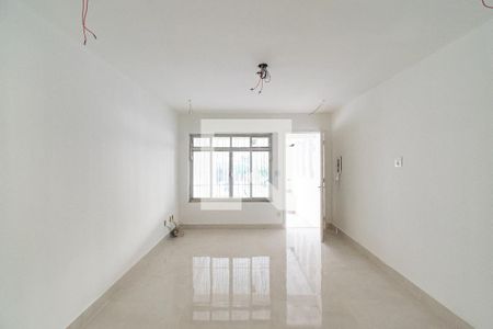 Sala de casa para alugar com 3 quartos, 130m² em Vila Santa Catarina, São Paulo