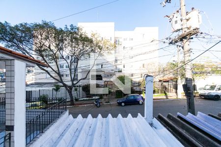 Vista do Quarto 1 de casa para alugar com 3 quartos, 130m² em Vila Santa Catarina, São Paulo