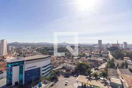 Vista Varanda gourmet de apartamento para alugar com 3 quartos, 75m² em Jardim das Flores, Osasco