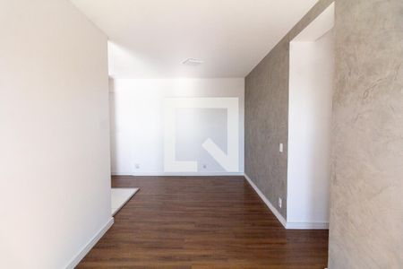 Sala de apartamento para alugar com 3 quartos, 75m² em Jardim das Flores, Osasco