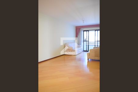 Sala de apartamento para alugar com 3 quartos, 114m² em Bigorrilho, Curitiba