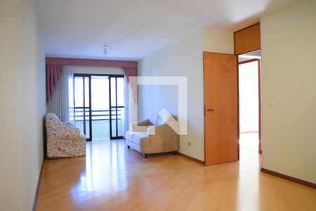 Sala de apartamento para alugar com 3 quartos, 114m² em Bigorrilho, Curitiba