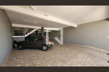 Apartamento à venda com 2 quartos, 108m² em Vila Lucinda, Santo André
