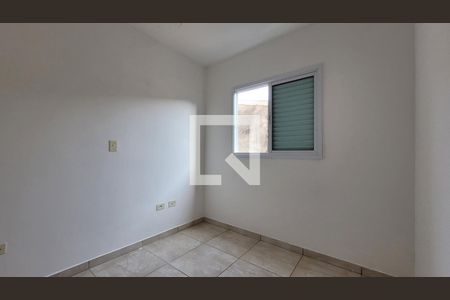 Quarto 1 de apartamento à venda com 2 quartos, 108m² em Vila Lucinda, Santo André