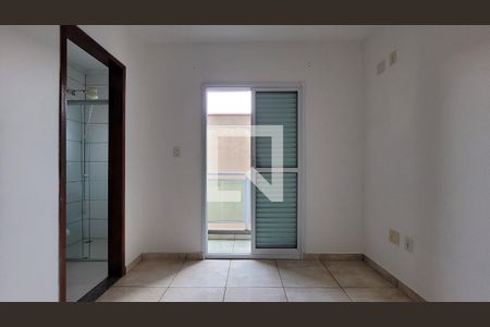 Quarto 2 de apartamento à venda com 2 quartos, 108m² em Vila Lucinda, Santo André