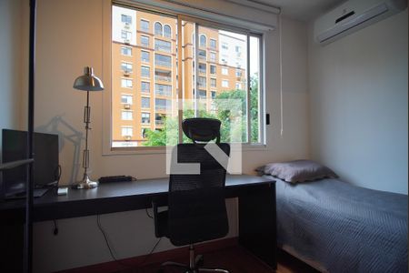 Quarto 2 de apartamento para alugar com 2 quartos, 57m² em Boa Vista, Porto Alegre
