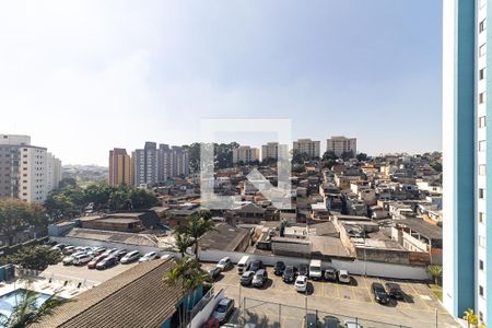 Vista da Varanda da Sala de apartamento à venda com 3 quartos, 67m² em Jardim Vergueiro (sacomã), São Paulo