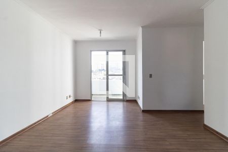 Sala de apartamento à venda com 3 quartos, 67m² em Jardim Vergueiro (sacomã), São Paulo