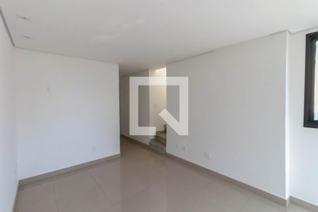 Sala de apartamento para alugar com 2 quartos, 116m² em Lourdes , Belo Horizonte