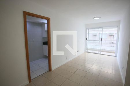 Sala de apartamento à venda com 2 quartos, 61m² em Taquara, Rio de Janeiro