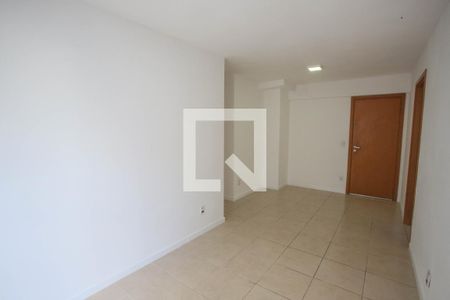 Sala de apartamento à venda com 2 quartos, 61m² em Taquara, Rio de Janeiro