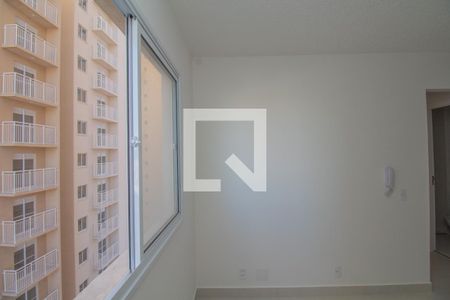 Apartamento à venda com 2 quartos, 32m² em Vila Ema, São Paulo