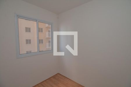 Quarto 1 de apartamento para alugar com 2 quartos, 32m² em Vila Ema, São Paulo