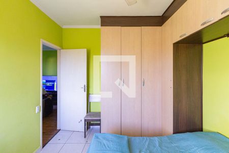 Quarto 2 de apartamento à venda com 2 quartos, 70m² em Santo Antônio, Osasco