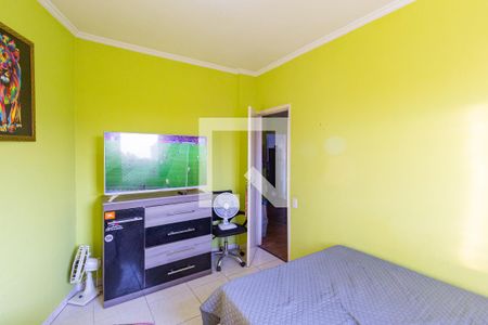 Quarto 1 de apartamento à venda com 2 quartos, 70m² em Santo Antônio, Osasco