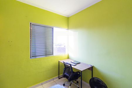 Quarto 2 de apartamento à venda com 2 quartos, 70m² em Santo Antônio, Osasco