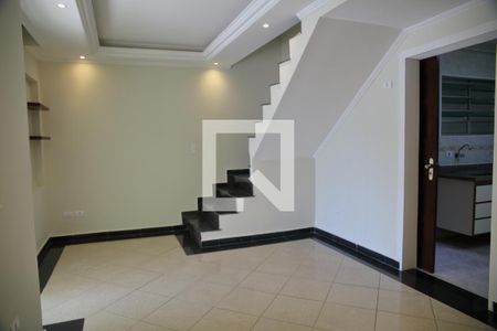 Casa para alugar com 2 quartos, 110m² em Assunção, São Bernardo do Campo