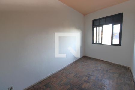 Sala de apartamento para alugar com 1 quarto, 55m² em Marechal Hermes, Rio de Janeiro