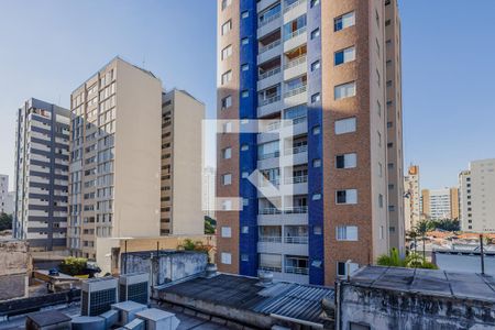 Vista de kitnet/studio para alugar com 1 quarto, 33m² em Pinheiros, São Paulo
