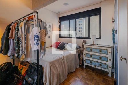 Studio de kitnet/studio para alugar com 1 quarto, 33m² em Pinheiros, São Paulo