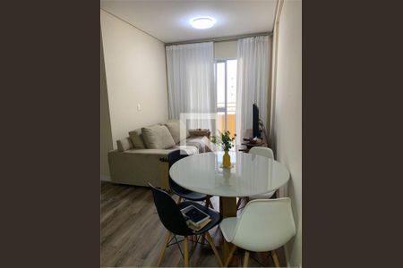Apartamento à venda com 2 quartos, 62m² em Vila Joao Basso, São Bernardo do Campo