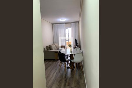 Apartamento à venda com 2 quartos, 62m² em Vila Joao Basso, São Bernardo do Campo