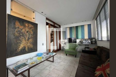 Apartamento à venda com 1 quarto, 87m² em Copacabana, Rio de Janeiro