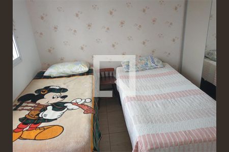 Apartamento à venda com 3 quartos, 72m² em Vila Alzira, Santo André