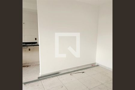 Apartamento à venda com 2 quartos, 44m² em Parque Peruche, São Paulo