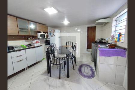 Casa à venda com 3 quartos, 80m² em Vila Ema, São Paulo