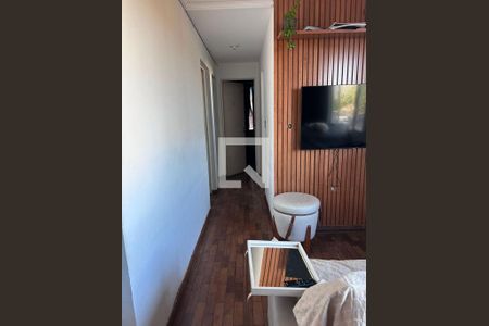Apartamento à venda com 3 quartos, 60m² em Sagrada Família, Belo Horizonte