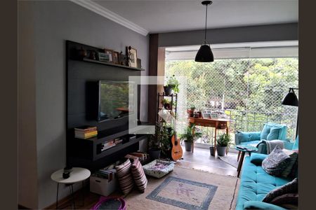 Apartamento à venda com 3 quartos, 83m² em Morumbi, São Paulo