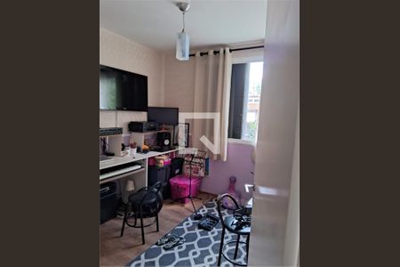 Apartamento à venda com 3 quartos, 83m² em Morumbi, São Paulo