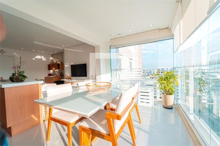 Apartamento à venda com 2 quartos, 63m² em Jardim Prudência, São Paulo