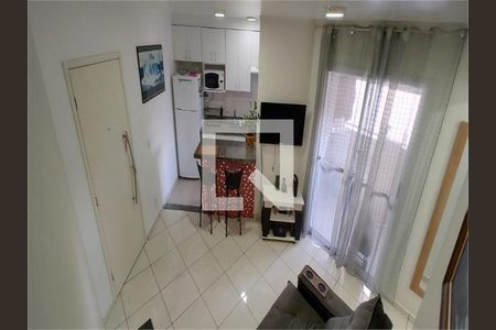 Apartamento à venda com 2 quartos, 47m² em Vila Bela Vista (Zona Norte), São Paulo
