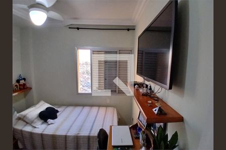 Apartamento à venda com 3 quartos, 69m² em Jardim Santa Ines, São Paulo