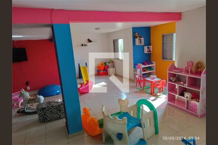Apartamento à venda com 2 quartos, 47m² em Vila Bela Vista (Zona Norte), São Paulo