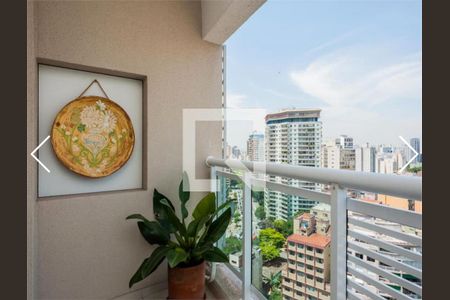 Apartamento à venda com 1 quarto, 47m² em Bela Vista, São Paulo