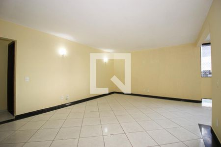 Sala de apartamento para alugar com 3 quartos, 125m² em Taguatinga Centro (taguatinga), Brasília