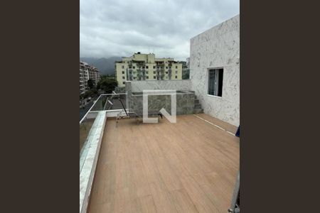 Apartamento à venda com 3 quartos, 122m² em Taquara, Rio de Janeiro