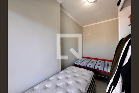 Quarto 1 de casa para alugar com 4 quartos, 200m² em Jardim Jamaica, Santo André