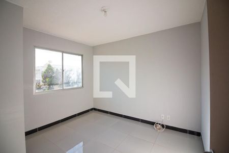 Quarto 1 de casa de condomínio para alugar com 2 quartos, 100m² em Jardins Mangueiral (são Sebastião), Brasília