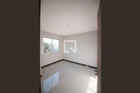 Quarto 1 de casa de condomínio para alugar com 2 quartos, 100m² em Jardins Mangueiral (são Sebastião), Brasília