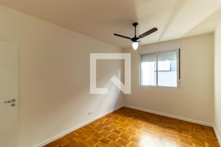 Quarto 1 de apartamento para alugar com 2 quartos, 113m² em Santa Cecília, São Paulo