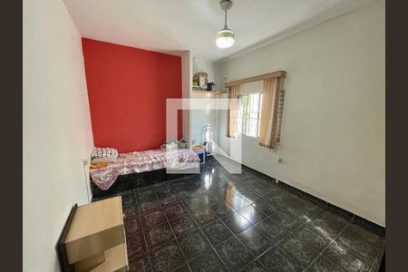 Quarto 1 de casa para alugar com 2 quartos, 120m² em Jardim Pacaembu, Jundiaí