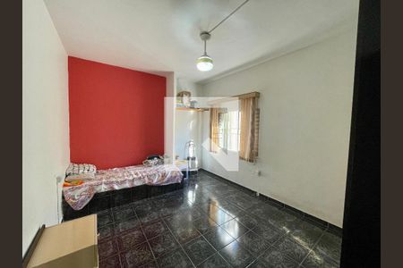Quarto 2 de casa para alugar com 2 quartos, 120m² em Jardim Pacaembu, Jundiaí